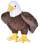 Bald Eagle - Wild Republic - orzeł bielik 30 cm, maskotka pluszowa